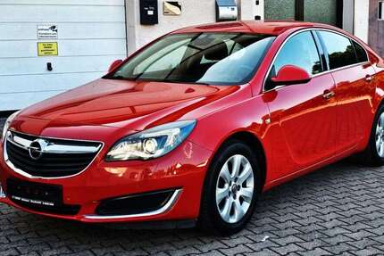 Opel Insignia 78.400 km 9.900 € Garching an der Alz 84518