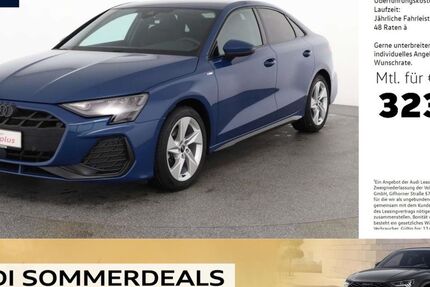 Audi A3 29.889 km 31.980 &euro; Neumarkt 92318