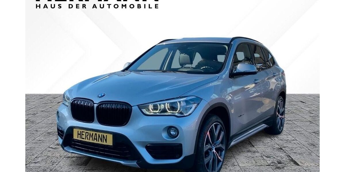 BMW X1 116.336 km 19.386 &euro; Northeim 37154