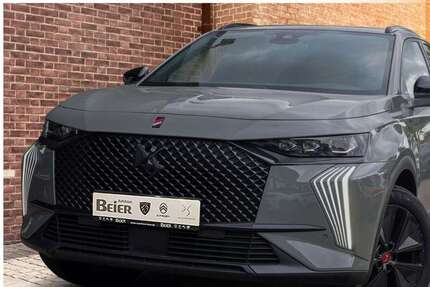 DS Automobiles DS 7 Crossback 9.650 km 29.980 &euro; Karlsruhe 76131