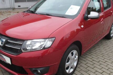 Dacia Sandero 59.590 km 7.490 € Memmingen 87700