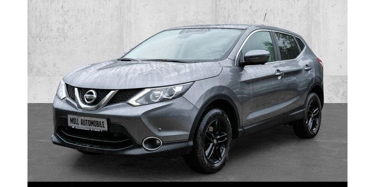 Nissan Qashqai 102.998 km 12.780 &euro; Aachen 52078