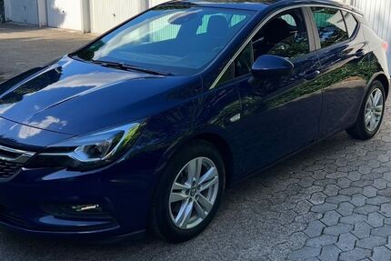 Opel Astra 155.000 km 6.899 &euro; Krefeld 47803