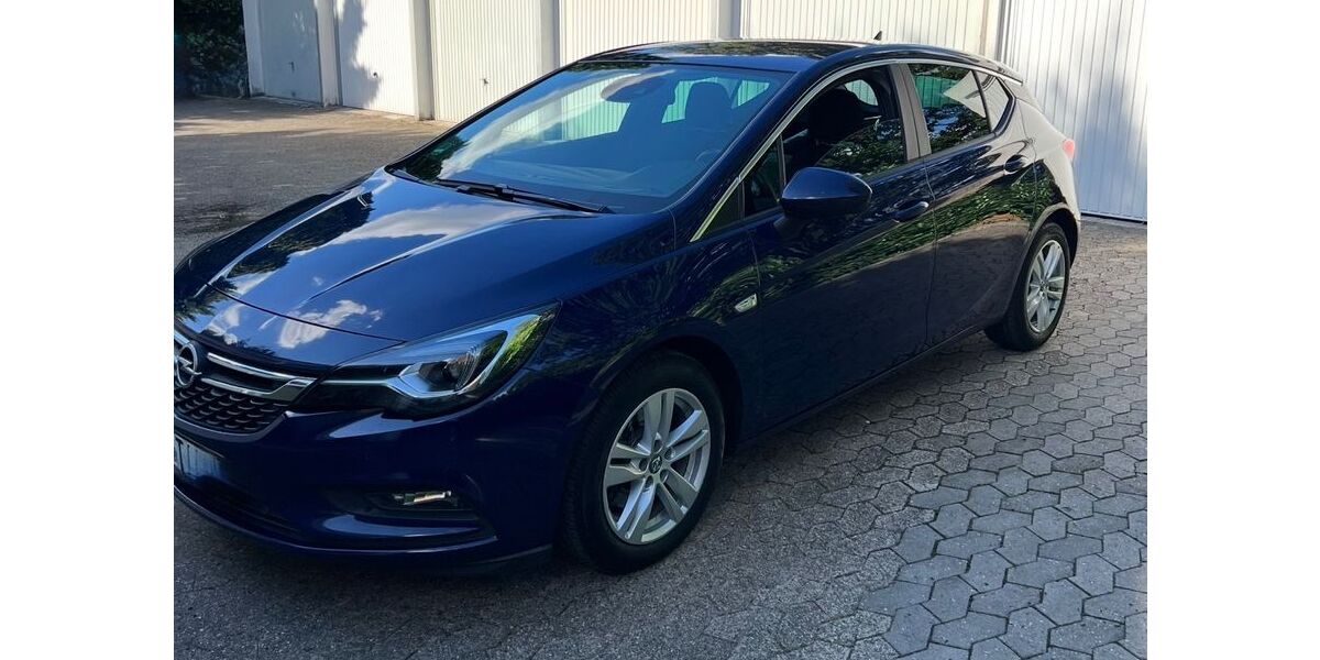 Opel Astra 155.000 km 6.899 &euro; Krefeld 47803