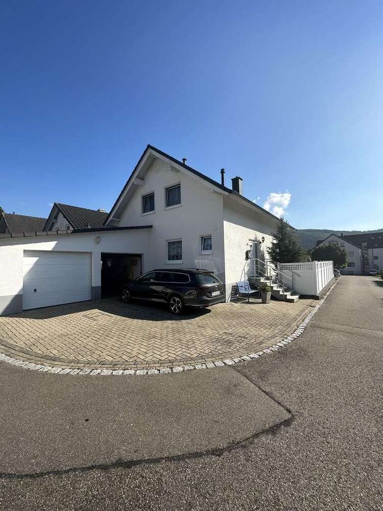 Haus zum Kaufen in Lahr 599.000 € 125 m²