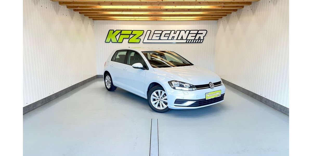 VW Golf 84.400 km 12.550 &euro; Neuhaus am Inn 94152