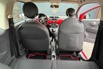 Fiat 500 78.000 km 7.100 € Düsseldorf 40213