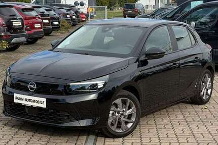 Opel Corsa 1.836 km 17.780 &euro; Querfurt 06268