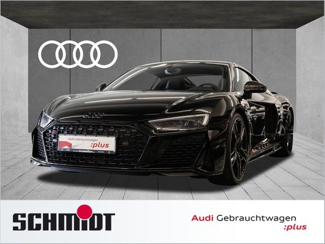 Audi R8 4.630 km 179.840 € Lünen 44534
