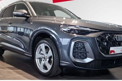 Audi Q5 16.950 km 49.880 &euro; Kiel 24118