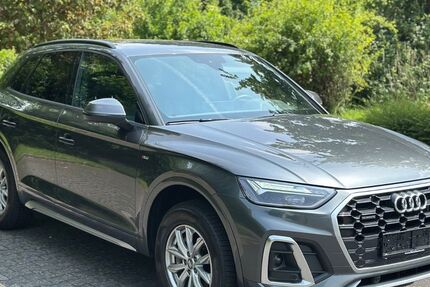 Audi Q5 196.000 km 28.999 € Bonn 53127