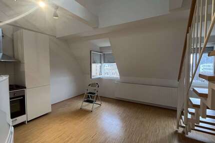 Wohnung Mannheim Innenstadt - 2 Zimmer, 62 m&sup2;, 800&euro; | Angebot:25089023