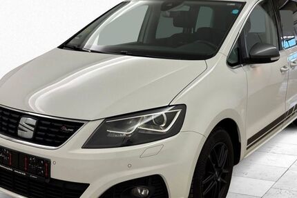 Seat Alhambra 145.200 km 20.497 &euro; Bietigheim-Bissingen 74321