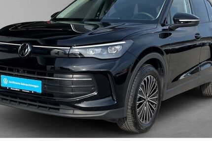 VW Tiguan 28.094 km 36.540 &euro; Traunstein 83278