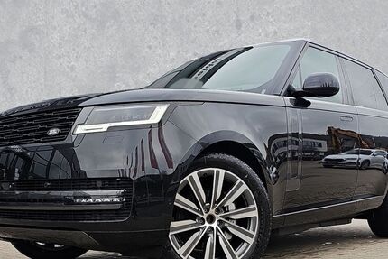 Land Rover Range Rover 11.000 km 142.280 &euro; Greding 91171
