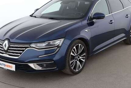 Renault Talisman 111.650 km 18.920 &euro; Hamburg 22529