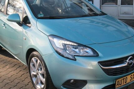 Opel Corsa 54.400 km 8.980 &euro; Markt Indersdorf 85229