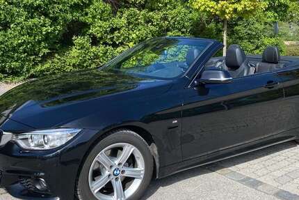 BMW 420 64.900 km 24.900 &euro; Garching b.München, St 85748