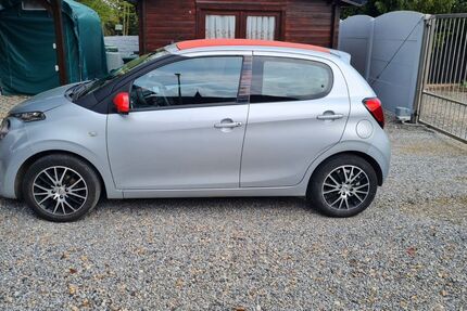 Citroen C1 59.000 km 6.300 &euro; Titz 52445