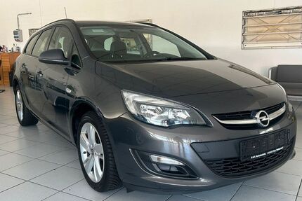 Opel Astra 143.343 km 5.800 &euro; Neu Wulmstorf 21629