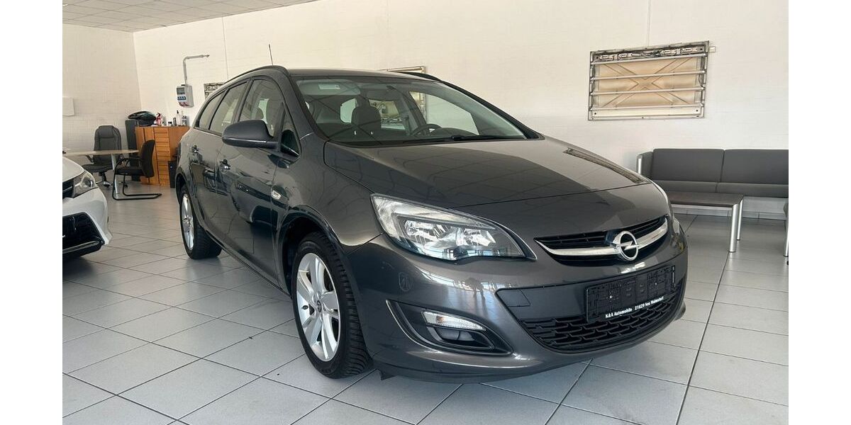 Opel Astra 143.343 km 5.800 &euro; Neu Wulmstorf 21629