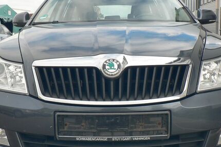 Skoda Octavia 230.000 km 3.900 € Reutlingen oferdingen 72768