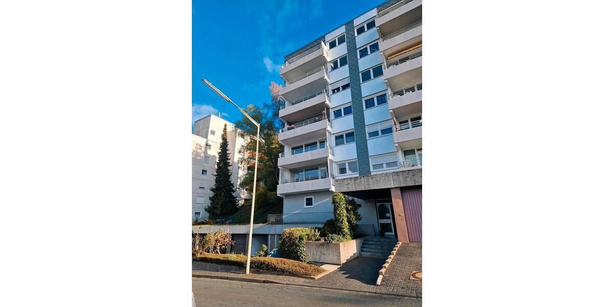 Etagenwohnung Siegen - 2 Zimmer, 85 m&sup2;, 169.000&euro; | Angebot:26375294