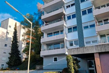 Wohnung Siegen - 2 Zimmer, 85 m&sup2;, 169.000&euro; | Angebot:26375294