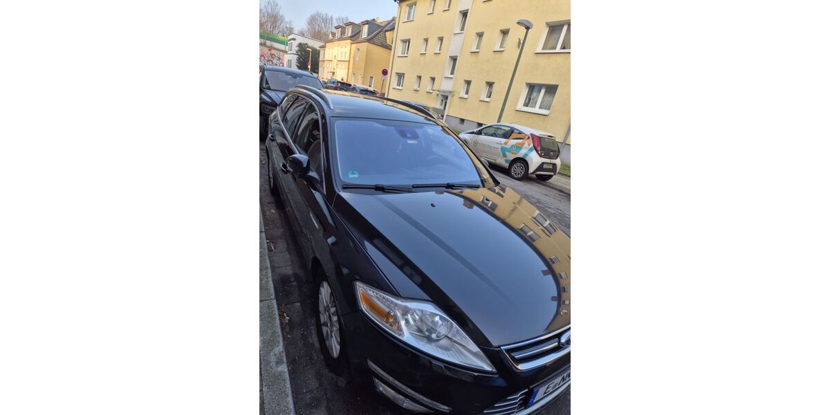 Ford Mondeo 250.000 km 6.250 &euro; Essen 45329