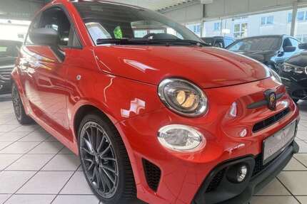 Abarth 500