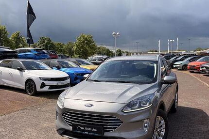 Ford Kuga 25.868 km 22.950 &euro; Gräfenhainichen 06773