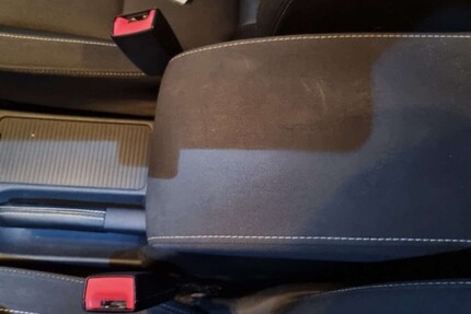 VW Golf 134.000 km 5.555 € Berkenbrück 15518