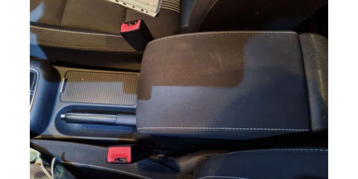 VW Golf 134.000 km 5.555 &euro; Berkenbrück 15518