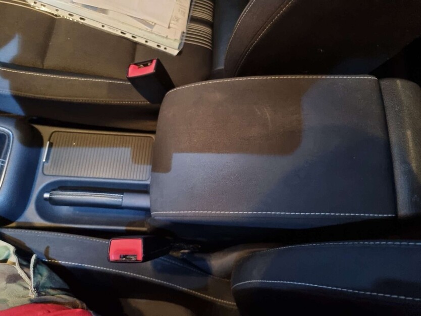 VW Golf 134.000 km 5.555 € Berkenbrück 15518