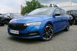 Octavia 2.0TDi Sportline LED Wireless App-Connect