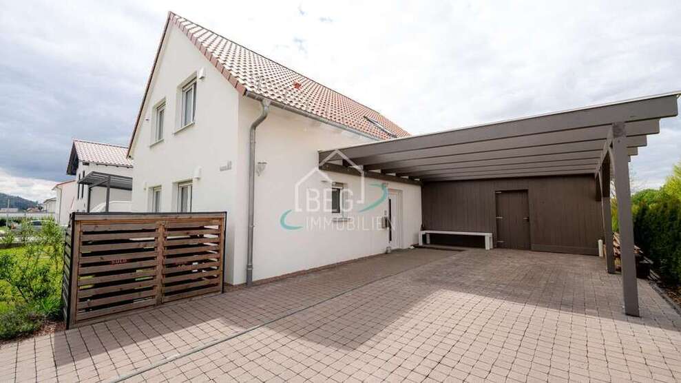 Haus zum Kaufen in Schwäbisch Hall 599.000 € 147.41 m²