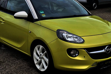Opel Adam 210.870 km 4.950 &euro; Bornheim 53332
