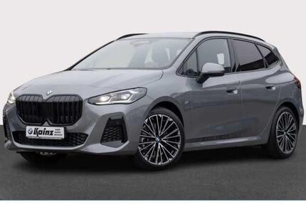 BMW 223 Active Tourer 5.999 km 55.490 € Kottenheim b. Mayen 56736