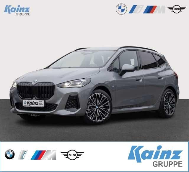 BMW 223 Active Tourer 9.502 km 52.490 &euro; Kottenheim b. Mayen 56736