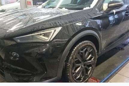 Cupra Formentor 18.526 km 36.290 &euro; Wolfsburg 38440