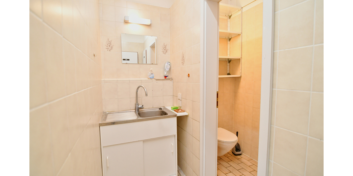 Ihr neues GeschäftBüroPraxis in der City 5 zimmer