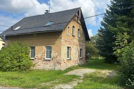 Haus Ebersbach-Neugersdorf Ebersbach - 3 Zimmer, 95 m&sup2;, 89.000&euro; | Angebot:25243755