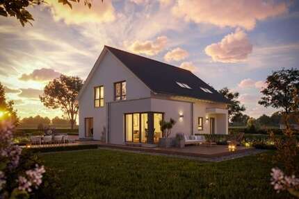 Haus Kall - 8 Zimmer, 272 m&sup2;, 576.750&euro; | Angebot:25966967