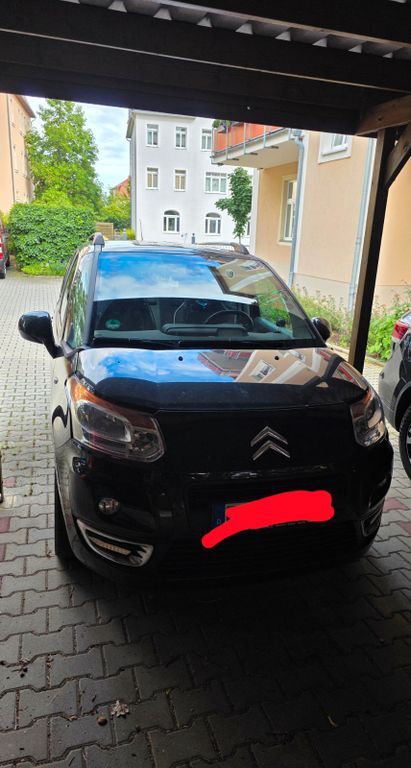 C3 Picasso