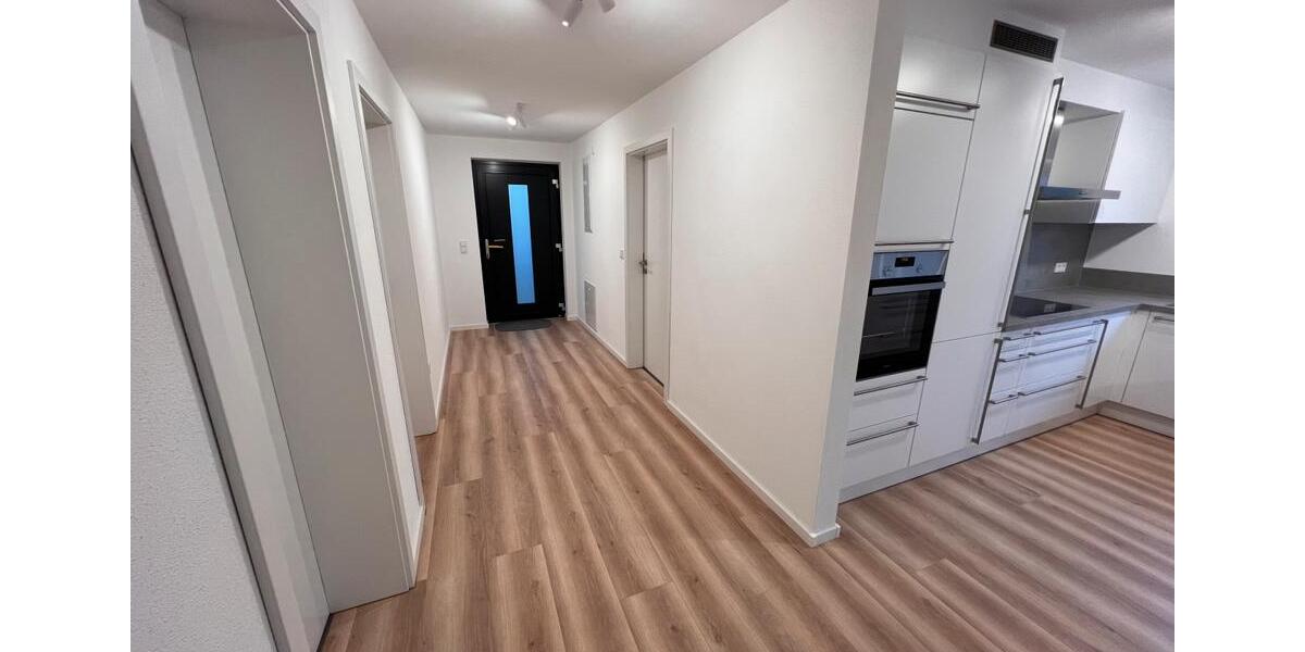 Etagenwohnung Crailsheim - 2 Zimmer, 59 m&sup2;, 600&euro; | Angebot:26593052