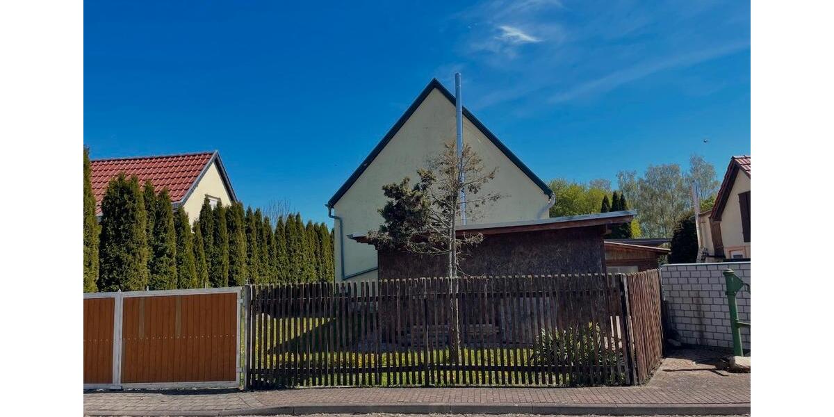 Doppelhaushälfte Allstedt - 5 Zimmer, 123.456 m&sup2;, 59.900&euro; | Angebot:26965612