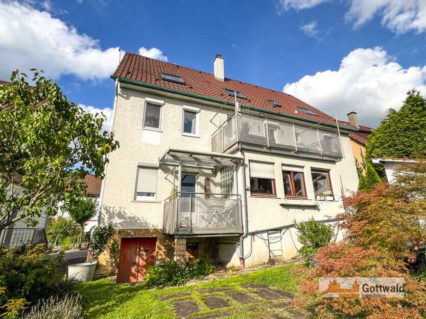 Wohnung zum Kaufen in Plochingen 470.000 € 163.2 m² 7.5 zimmer