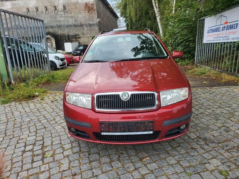 Fabia