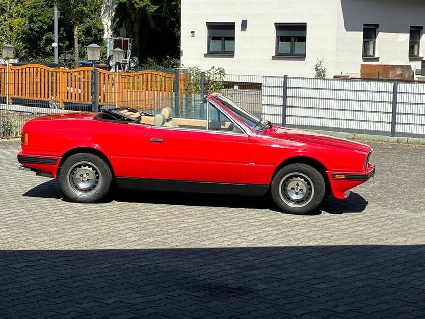 Biturbo