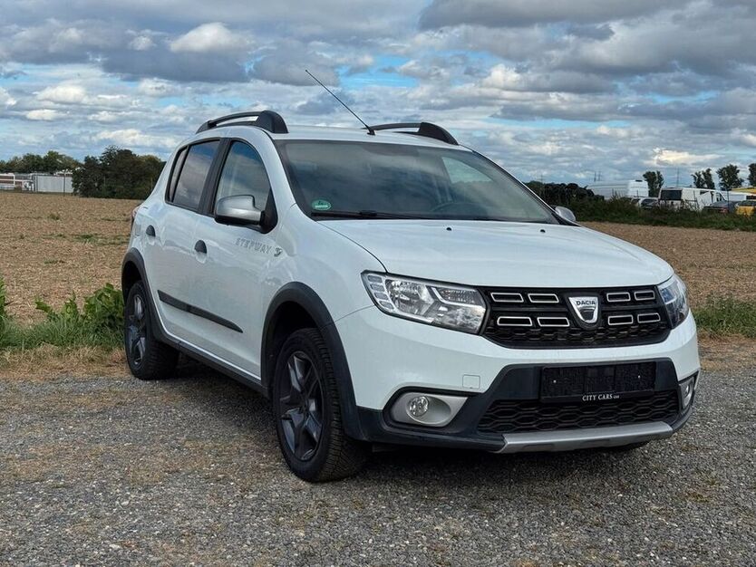 Sandero